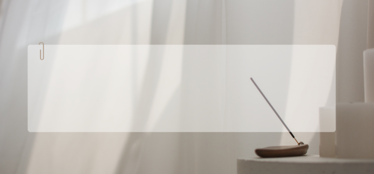 最後の祖母がいなくなった話